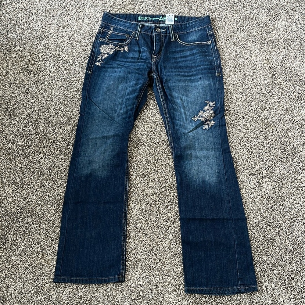 Cruel Girl jeans